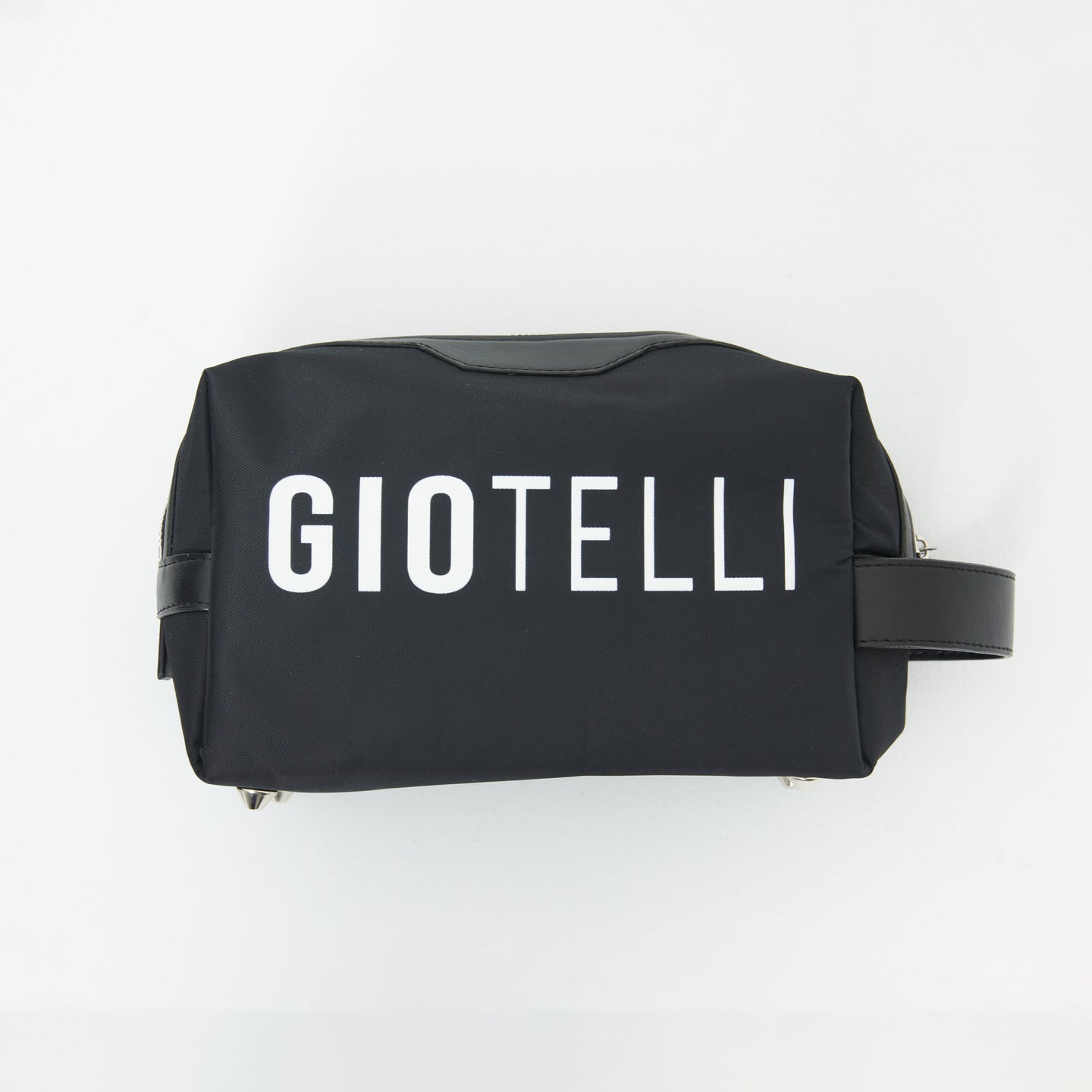 Black Handbag